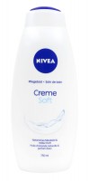 Nivea Bad Creme Soft, 650 ml