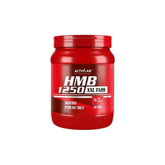 HMB 1250 XXL Tabs - 230tabs.