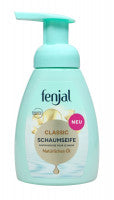 Fenjal Classic Schaumseife, 250 ml
