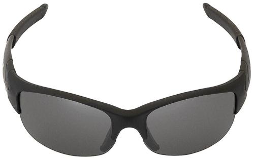 Sportbrille, "Mission", schwarz