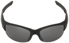 Sportbrille, "Mission", schwarz
