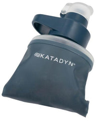 Wasserfilter, Katadyn, "BeFree AC", 0,5 l, blau