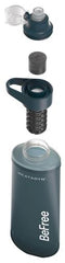 Wasserfilter, Katadyn, "BeFree AC", 0,5 l, blau