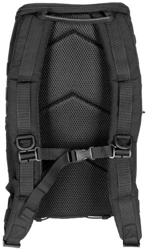Rucksack, "Modular 13", schwarz