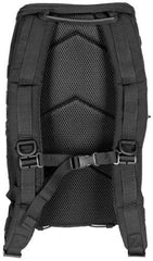 Rucksack, "Modular 13", schwarz