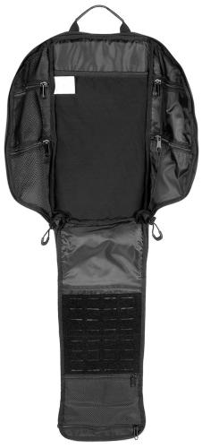 Rucksack, "Modular 13", schwarz