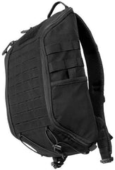 Rucksack, "Modular 13", schwarz
