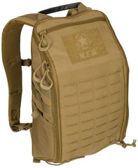 Rucksack, "Modular 13", coyote tan