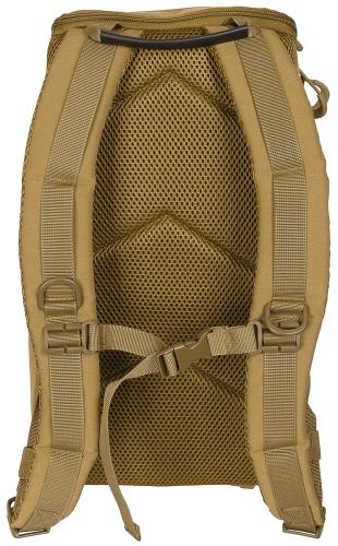 Rucksack, "Modular 13", coyote tan
