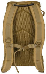 Rucksack, "Modular 13", coyote tan