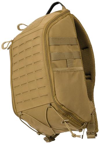 Rucksack, "Modular 13", coyote tan