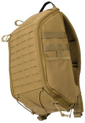 Rucksack, "Modular 13", coyote tan