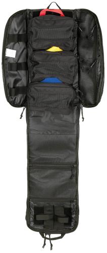 Rucksack, "Medic Pack 30", schwarz