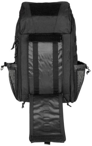 Rucksack, "Medic Pack 30", schwarz