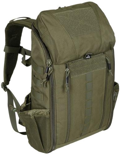 Rucksack, "Medic Pack 30", oliv