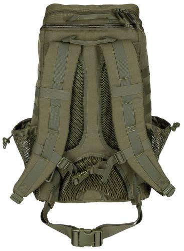 Rucksack, "Medic Pack 30", oliv
