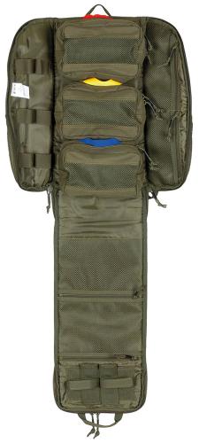 Rucksack, "Medic Pack 30", oliv