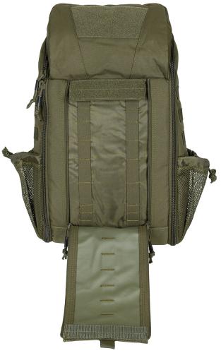 Rucksack, "Medic Pack 30", oliv