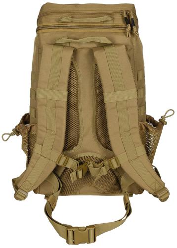 Rucksack, "Medic Pack 30", coyote tan