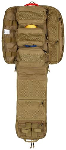 Rucksack, "Medic Pack 30", coyote tan