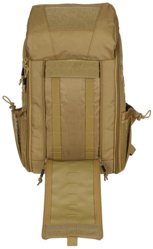 Rucksack, "Medic Pack 30", coyote tan