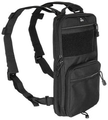 Rucksack, "Molle Hydro Pack", schwarz