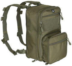 Rucksack, "Molle Hydro Pack", oliv