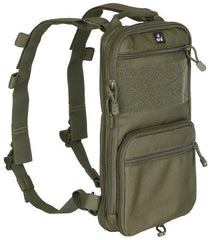 Rucksack, "Molle Hydro Pack", oliv