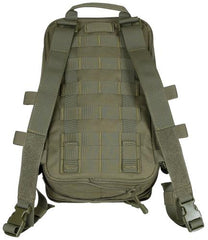 Rucksack, "Molle Hydro Pack", oliv