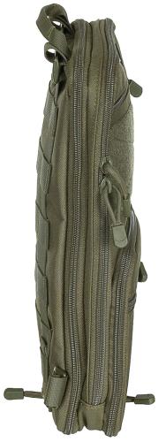 Rucksack, "Molle Hydro Pack", oliv