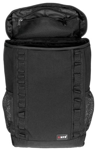 Rucksack, "Urban 13", schwarz