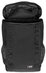 Rucksack, "Urban 13", schwarz