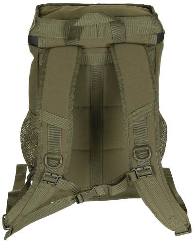 Rucksack, "Urban 13", oliv