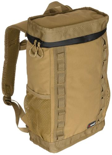 Rucksack, "Urban 13", coyote tan