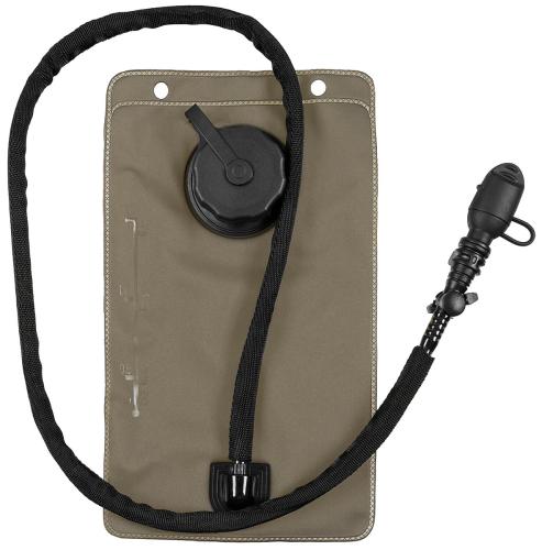TPU-Beutel, 1,5 l, kl. Öffnung, f.Trinkrucksack