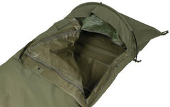 Biwaksack, "Hooped Bivy", oliv