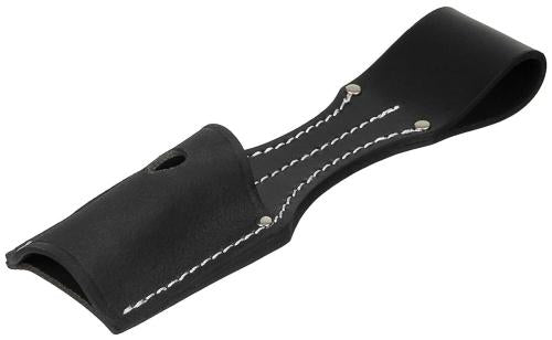 Bajonettschuh, K98, Leder, schwarz (Repro)