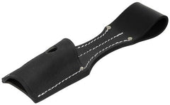 Bajonettschuh, K98, Leder, schwarz (Repro)