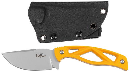 Messer, "Skeleton", Kydex-Scheide