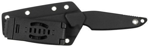 Messer, "Raven", Kydex-Scheide