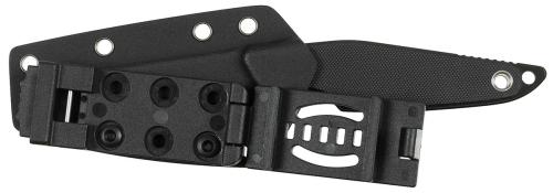 Messer, "Raven", Kydex-Scheide