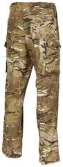 Brit. Feldhose, "Combat", "Tropical", MTP, neuwertig