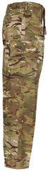 Brit. Feldhose, "Combat", "Tropical", MTP, neuwertig