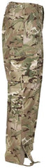 Brit. Feldhose, windproof, MTP tarn, neuw.