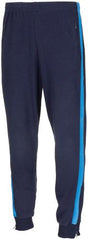 BW Trainingshose, blau, ausgabefähig