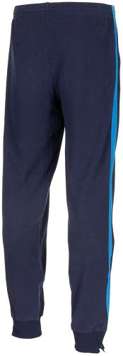 BW Trainingshose, blau, ausgabefähig