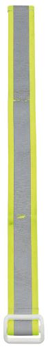 Österr. Reflektorband, 3,5 cm, elastisch, gebr.