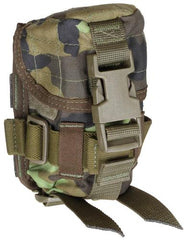 CZ Handgranatentasche, NPP-2006, M95 CZ tarn, gebr.