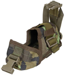 CZ Handgranatentasche, NPP-2006, M95 CZ tarn, gebr.