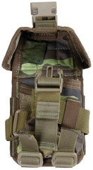 CZ Handgranatentasche, NPP-2006, M95 CZ tarn, gebr.
